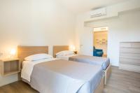 Apartment mit 2 Schlafzimmern