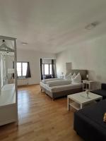 Little City Center Golden Roof 12 - B&B Innsbruck