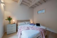 Familieappartement met 1 Slaapkamer