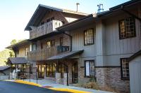 B&B Estes Park - Fawn Valley Inn- 104 condo - Bed and Breakfast Estes Park