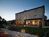 Quercia Rubra - B&B Pieve Santo Stefano