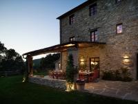 Quercia Rubra - B&B Pieve Santo Stefano