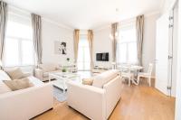 Slavija Fontana Lux Apartments - Ferienwohnung