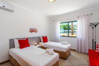 Appartamento con Vista Giardino