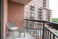 Modern & Charming Apt With Rooftop @pentagon City - B&B