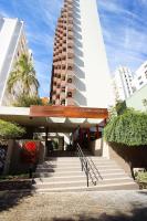 Poeta Drummond Flat Jardins - B&B