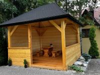 Smrekówka Apartamenty - Zakopane, spokojna okolica blisko centrum - Chambres d'hôtes Zakopane