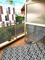 Le bijou plage - B&B Antibes