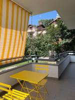 B&B FIOR DI CAMPO - Ferienwohnung Ronago