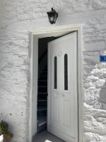 Manolia House - Ferienwohnung Parikia