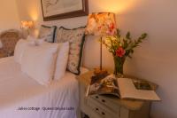 Suite mit Queensize-Bett