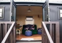 The Shepherds Rests Luxury Glamping, Carnlough - B&B Carnlough