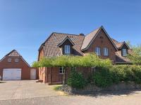 Austernfischer - Ferienwohnung Oevenum