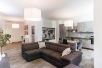 Apartment mit 2 Schlafzimmern