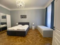 Top class apartments in Carlsbad Bulharska street - B&B Karlovy Vary