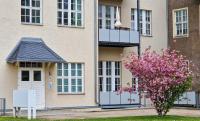 3 Raum FeWo Karl May, gehobene Ausstattung, Radebeul-Ost, 76qm - Chambres d'hôtes Radebeul