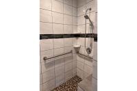 Single Room - Disability Access