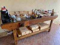 Baglio Olivastro - Ferienwohnung Digerbato