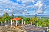 B&B Koppa - serene valley koppa hilltop homestay - Bed and Breakfast Koppa