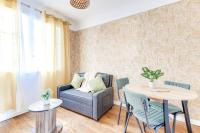 B&B Courbevoie - Chic apart Paris - La defense - Bed and Breakfast Courbevoie