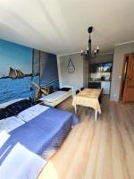 Vierbettzimmer
