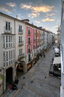 Audrey by Unique Rooms - Bed and Breakfast Burgos