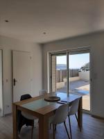 gîte belle vue - B&B Yport