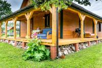 Deluxe Double Room with Shower