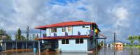 serene valley koppa hilltop homestay - B&B Koppa