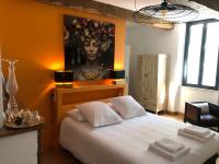 Deluxe Doppelzimmer