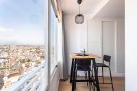 Luxury views downtown - Ferienwohnung Alicante