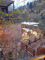 Skay Loft - B&B Braşov