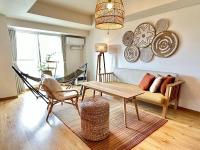 B&B Sapporo - AMSタワー中島 - Bed and Breakfast Sapporo