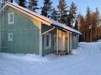 Saunaharju 5 järven rannalla - B&B Koli