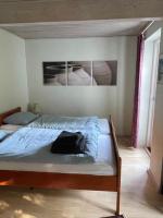 Twin Room with Shared Bathroom