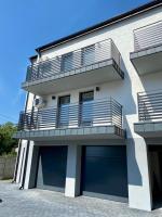 ZABRZE Apartamenty Kościuszki 30 - B&B Zabrze