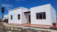 CASA TERE Y MARCIAL - Ferienwohnung