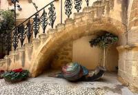 Rinaldo Holiday Home - B&B Sambuca di Sicilia