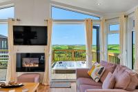 B&B Torpoint - Finest Retreats - Seacroft - Bed and Breakfast Torpoint