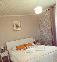 Appartamento con Balcone
