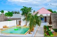 Uhuru House And Restaurant - B&B