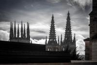 La Quinta Esencia by Unique Rooms - Bed and Breakfast Burgos