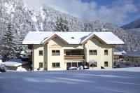 Appartment Kinigadner - B&B Pertisau