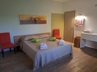 Villa Gatto - Ferienwohnung Rometta Marea