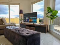 B&B Gzira - MIVE Luxury Sea View Penthouse - Bed and Breakfast Gzira