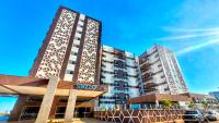 Hotel Spazzio diRoma GRATIS entrada Acqua e Splash Caldas novas - B&B