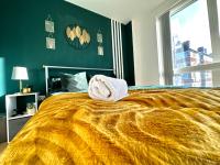B&B Londres - Comfortable Private Room in Bermondsey - Bed and Breakfast Londres