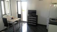 Estudio Deluxe con cama grande