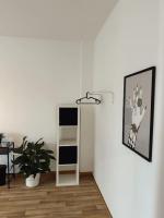 Geräumige 3-Schlafzimmer-Wohnung in Koblenz nahe Uni - Chambres d’hôtes Coblence