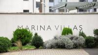 Marina Villas, Trawler Road, Marina - Ferienwohnung